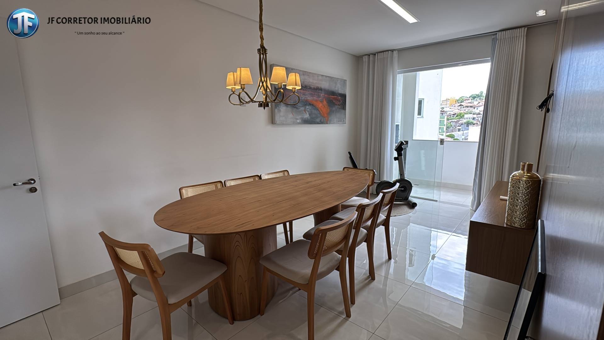 Apartamento, 3 quartos - Foto 3