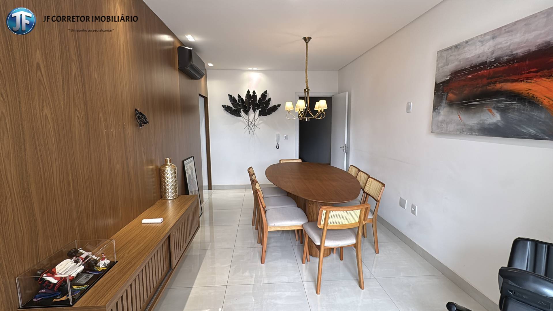 Apartamento, 3 quartos - Foto 4