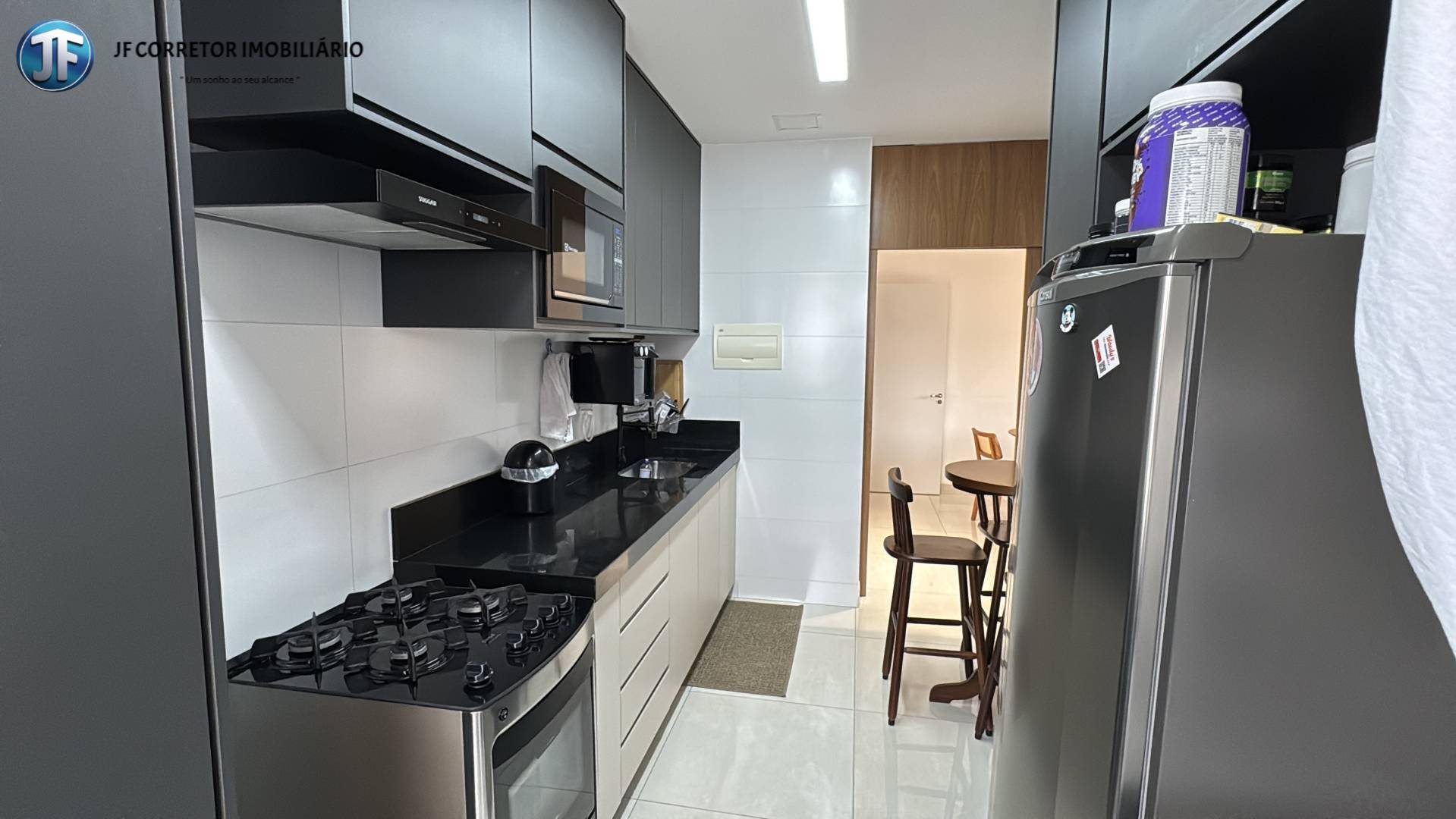 Apartamento, 3 quartos - Foto 14