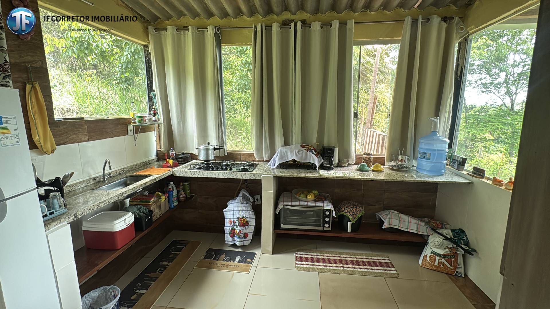 Sítio, 3 quartos, 2 hectares - Foto 4