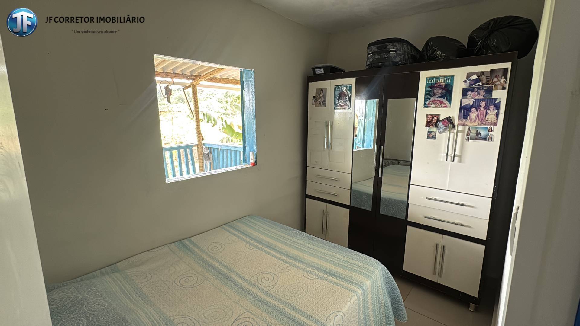 Sítio, 3 quartos, 2 hectares - Foto 6