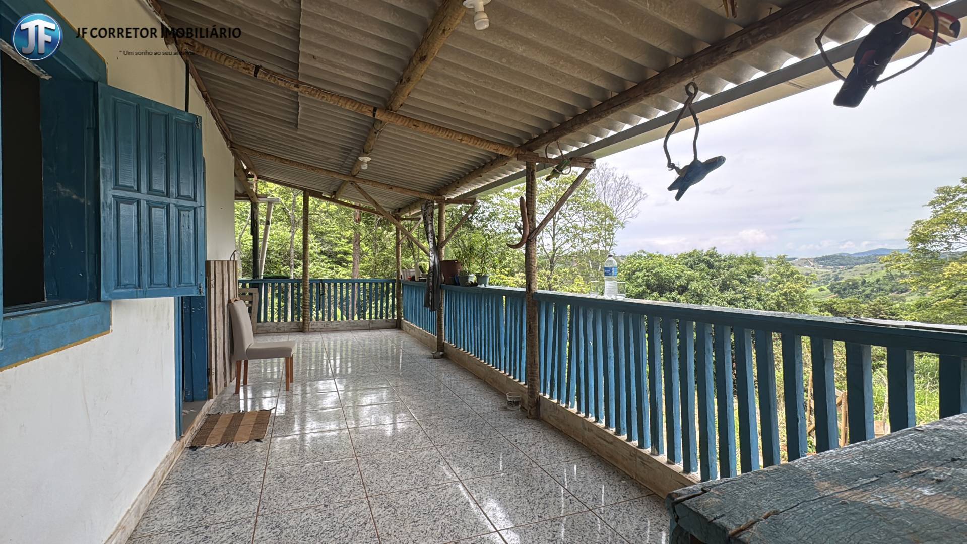 Sítio, 3 quartos, 2 hectares - Foto 2