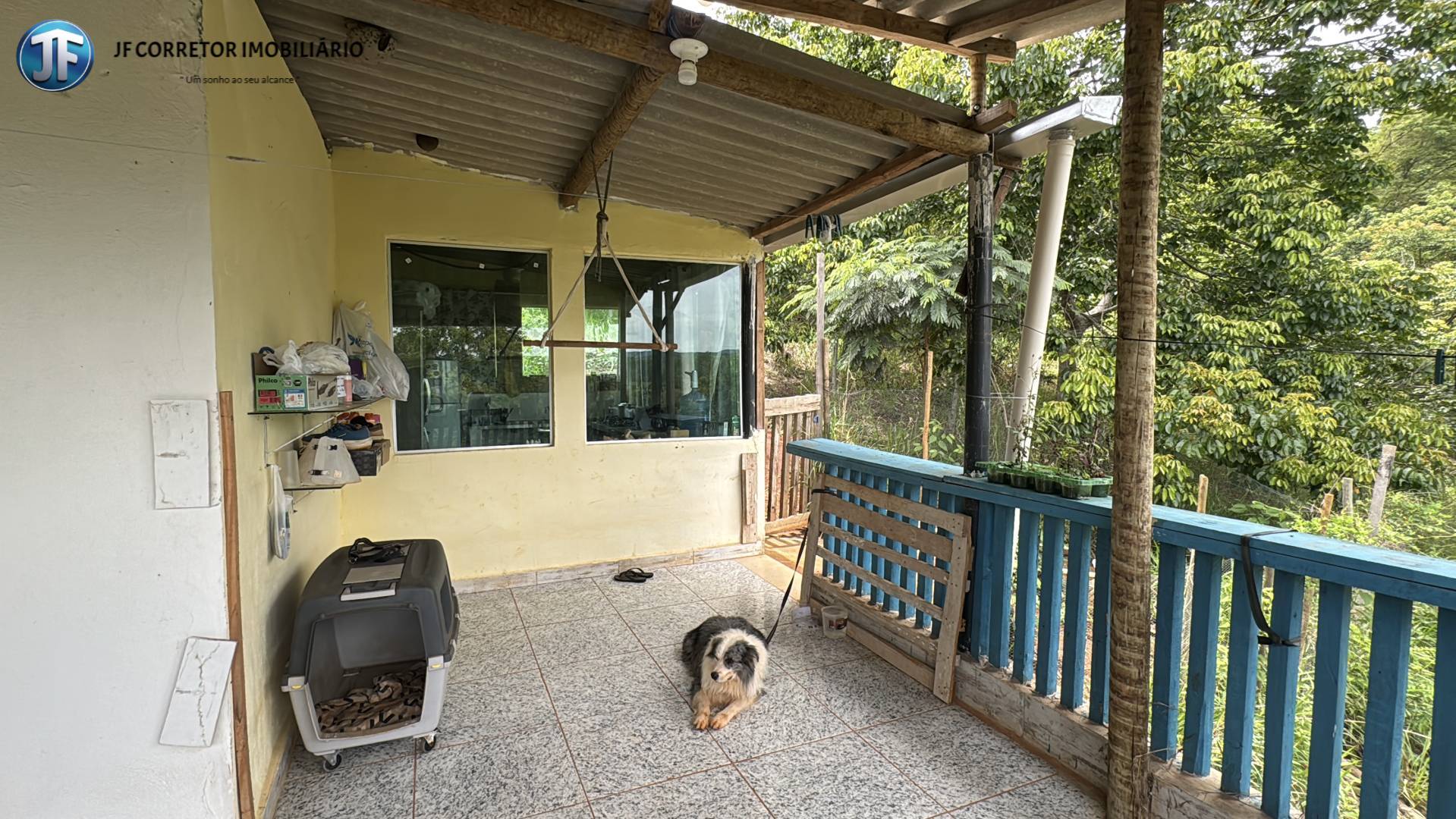 Sítio, 3 quartos, 2 hectares - Foto 10