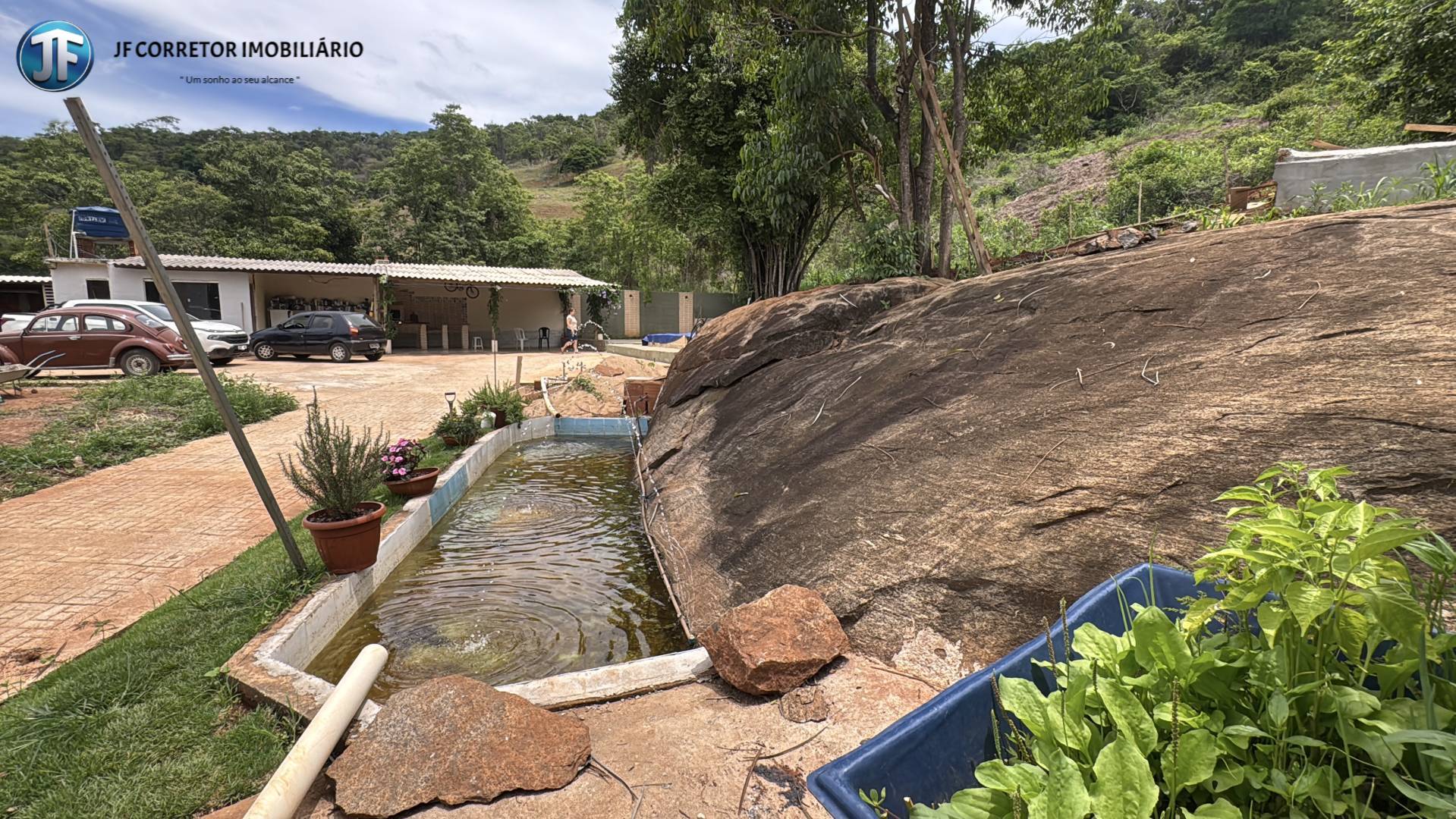 Sítio, 3 quartos, 2 hectares - Foto 11