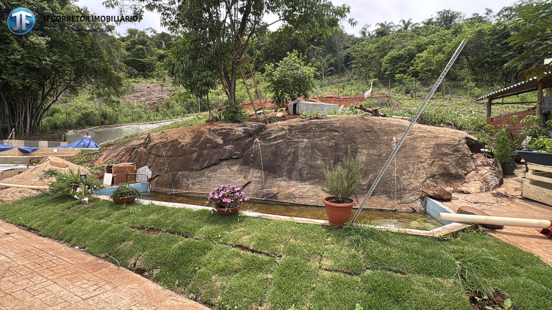 Sítio, 3 quartos, 2 hectares - Foto 12