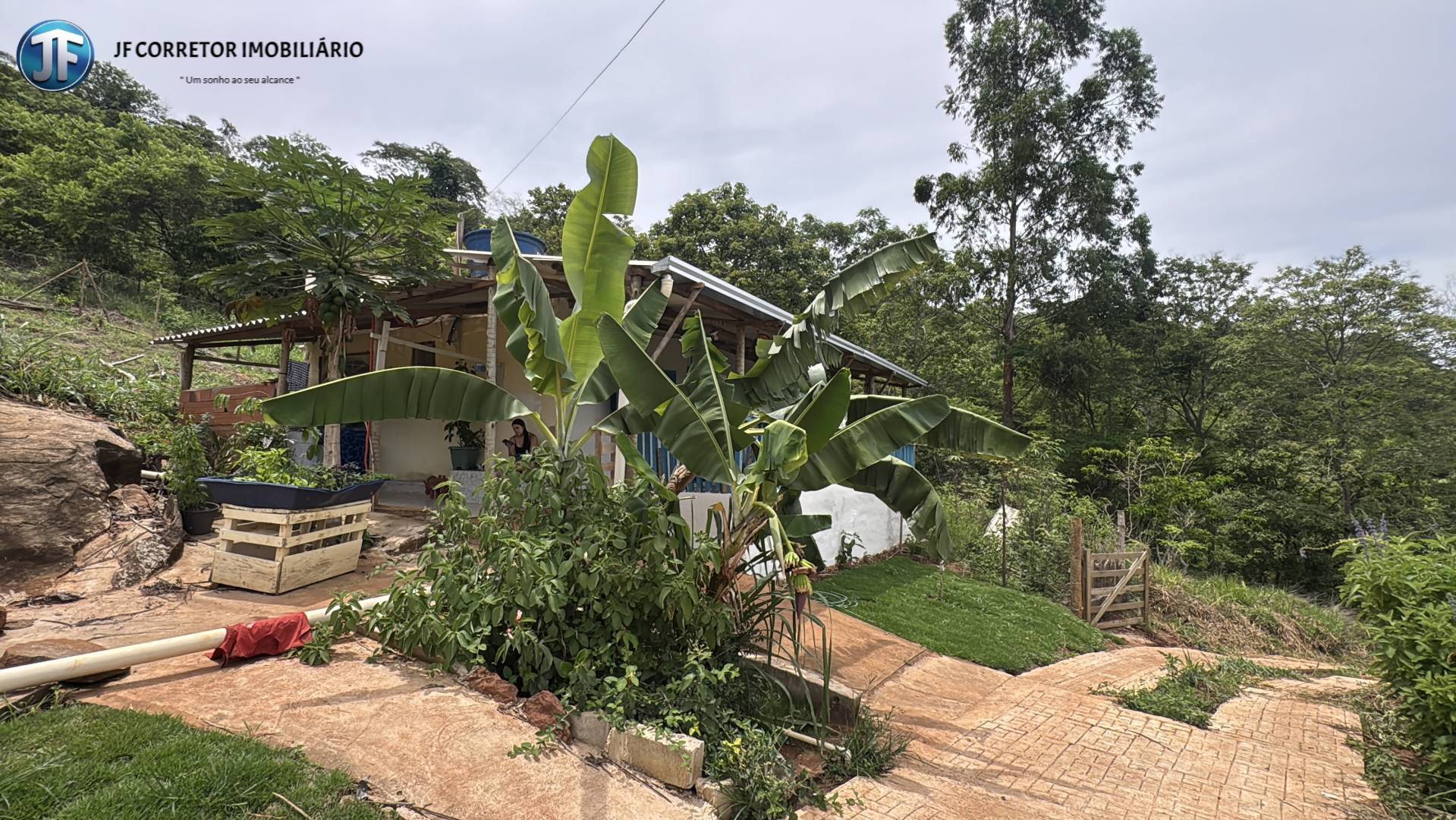 Sítio, 3 quartos, 2 hectares - Foto 13