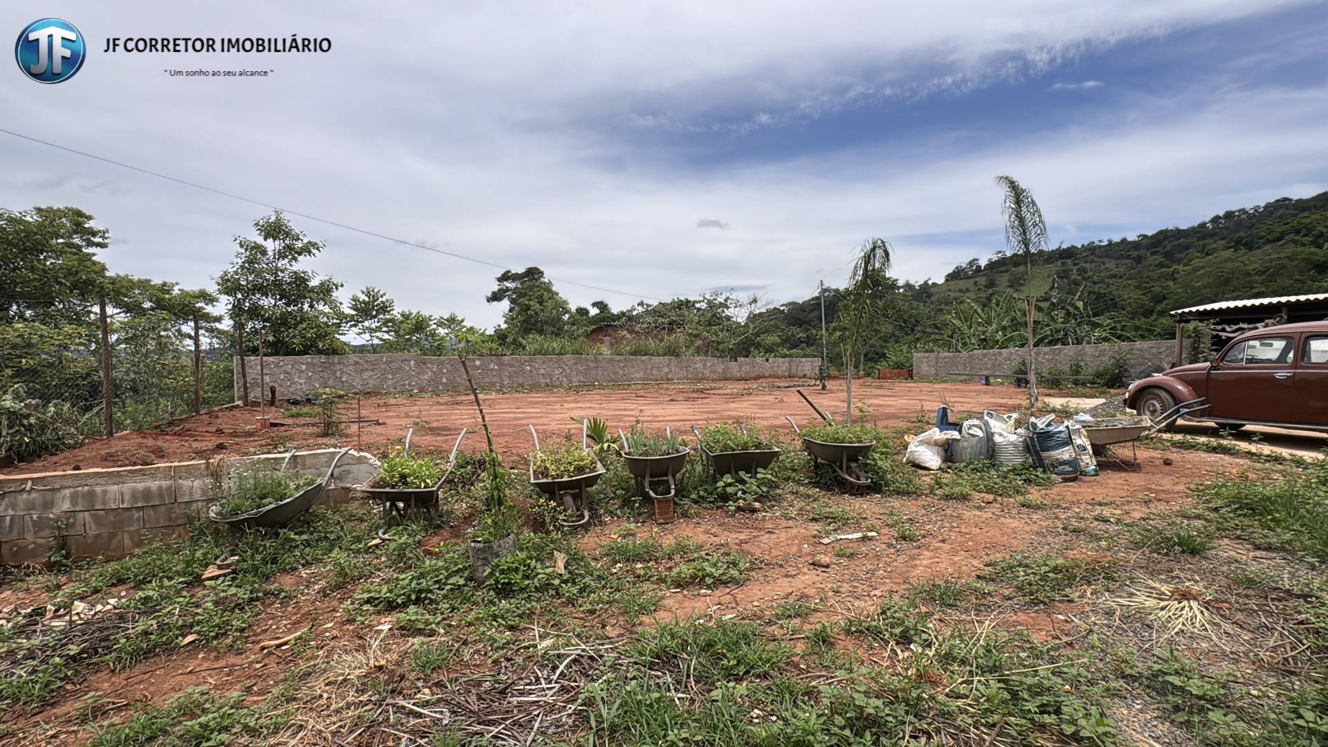 Sítio, 3 quartos, 2 hectares - Foto 14