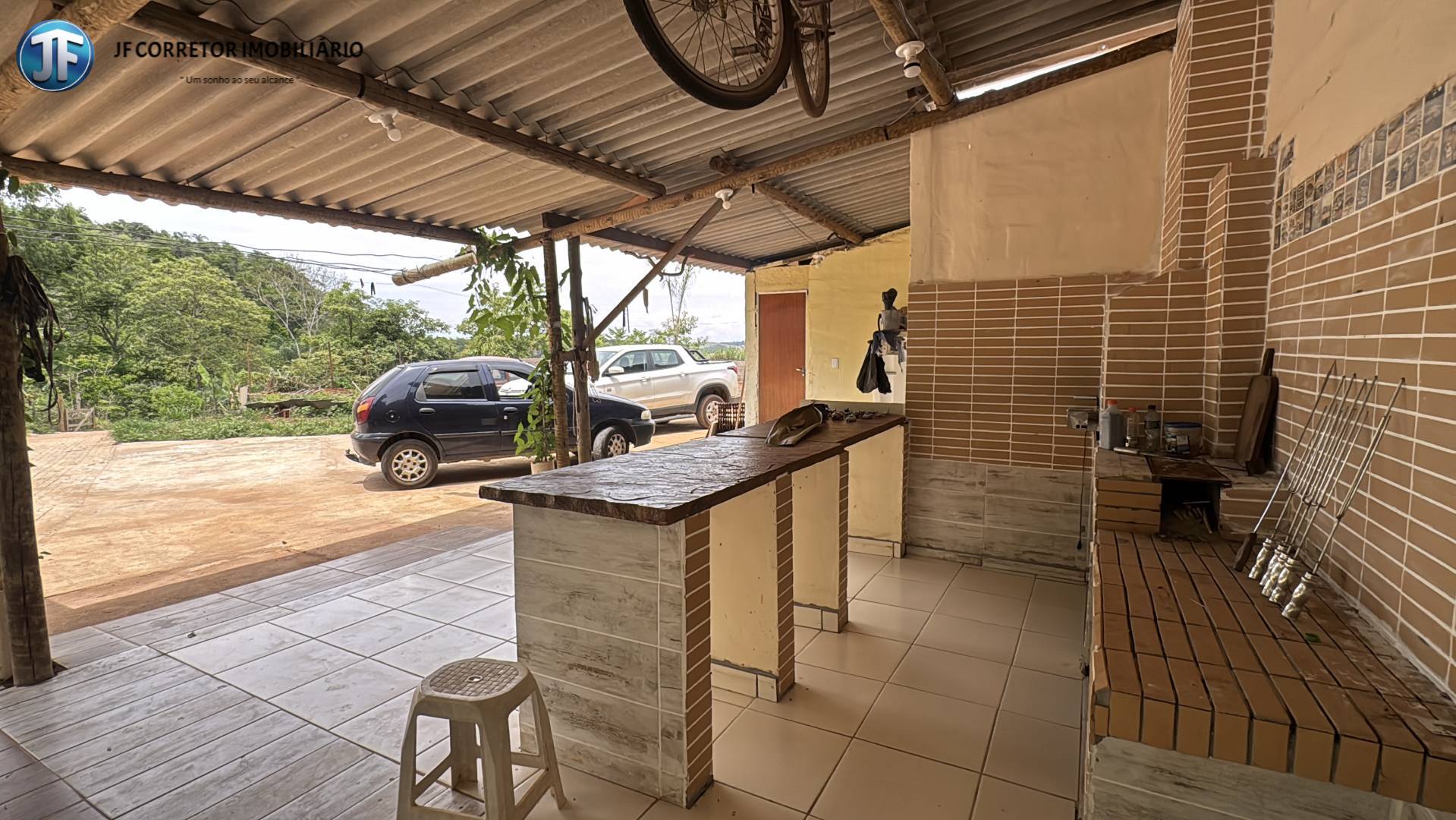 Sítio, 3 quartos, 2 hectares - Foto 17