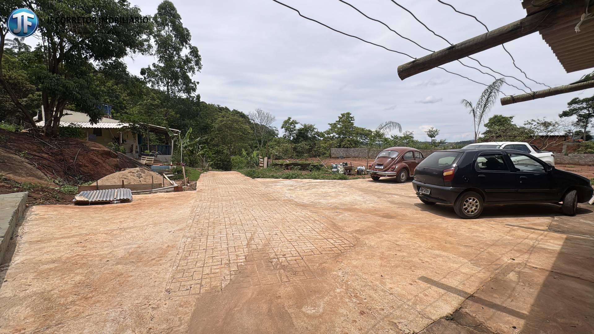 Sítio, 3 quartos, 2 hectares - Foto 19