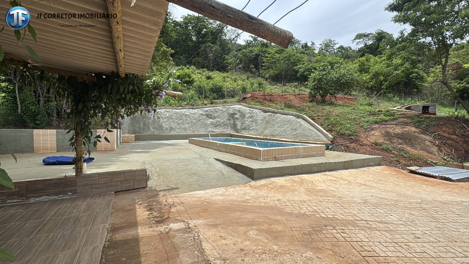 Sítio, 3 quartos, 2 hectares - Foto 20