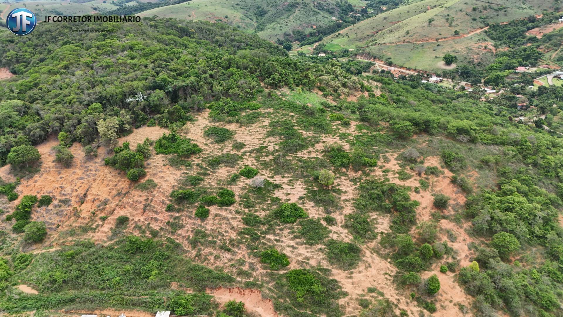 Terreno, 3 hectares - Foto 3