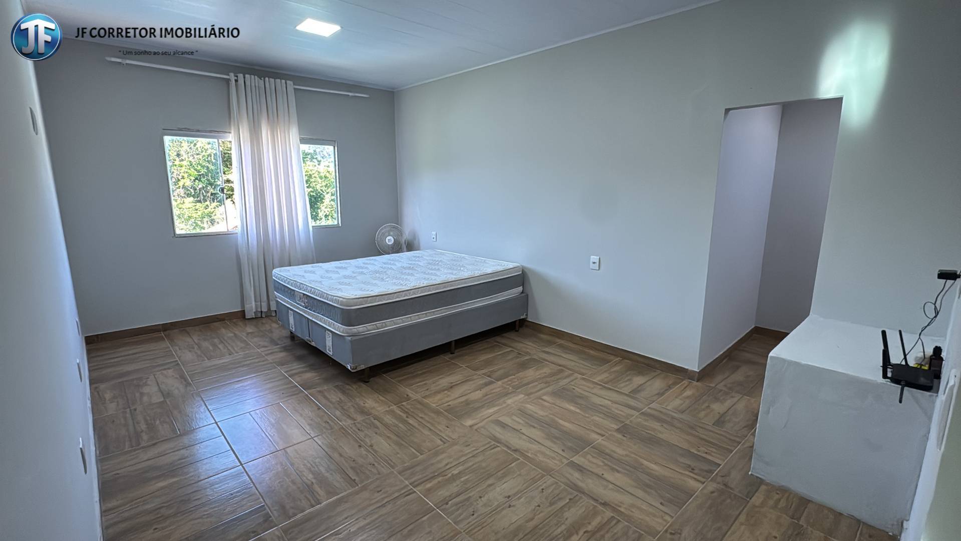 Sítio, 5 quartos, 1000 m² - Foto 5