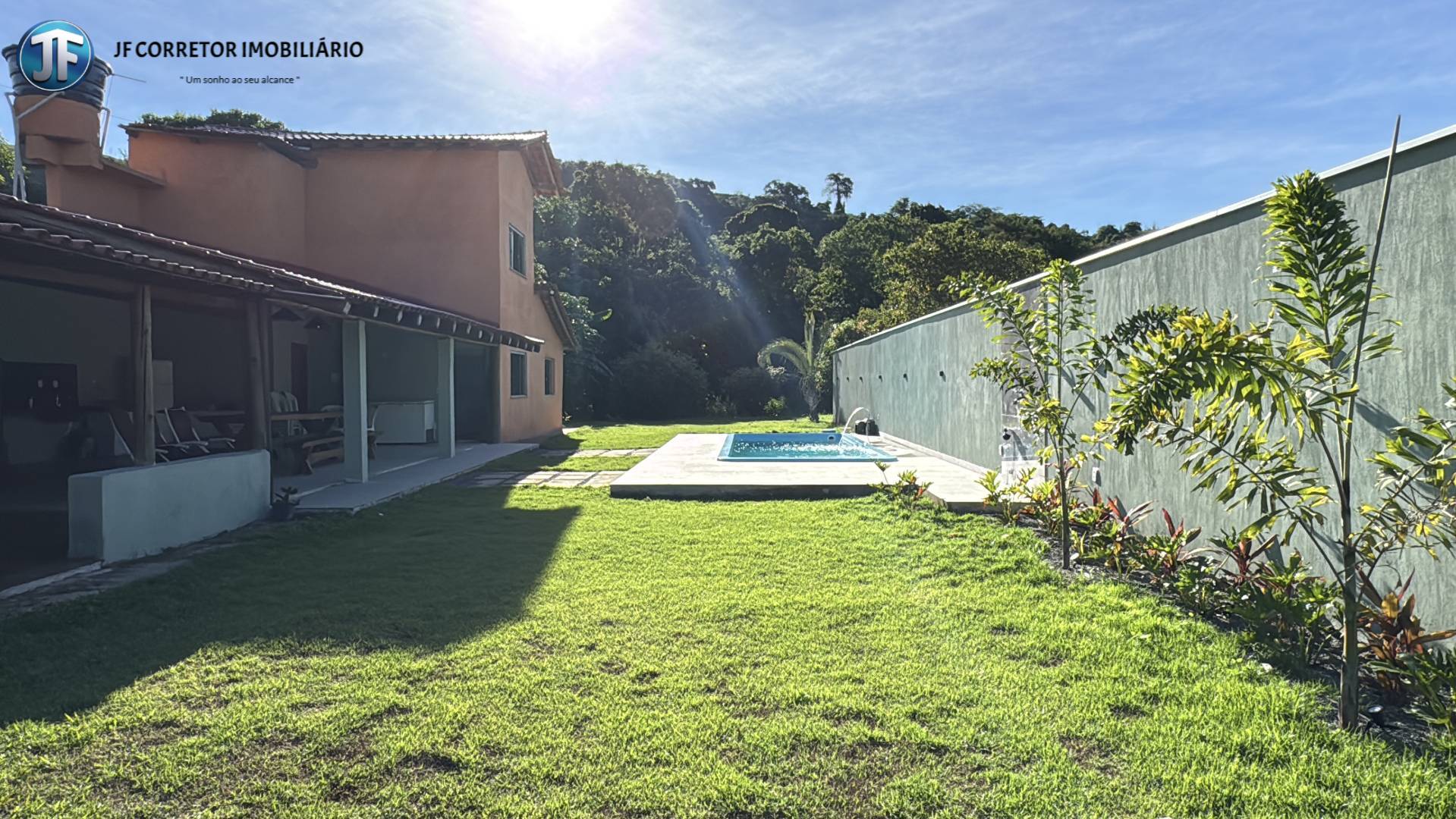 Sítio, 5 quartos, 1000 m² - Foto 10