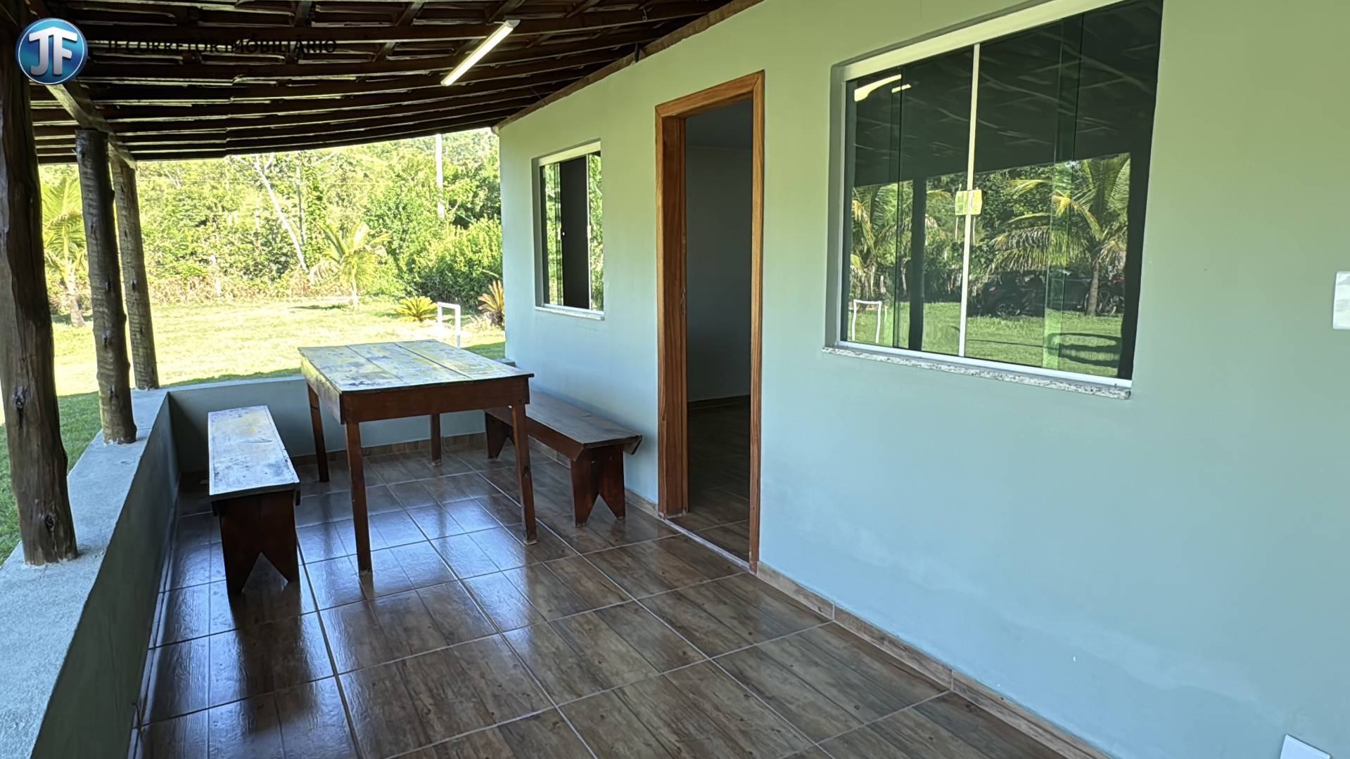 Sítio, 5 quartos, 1000 m² - Foto 13