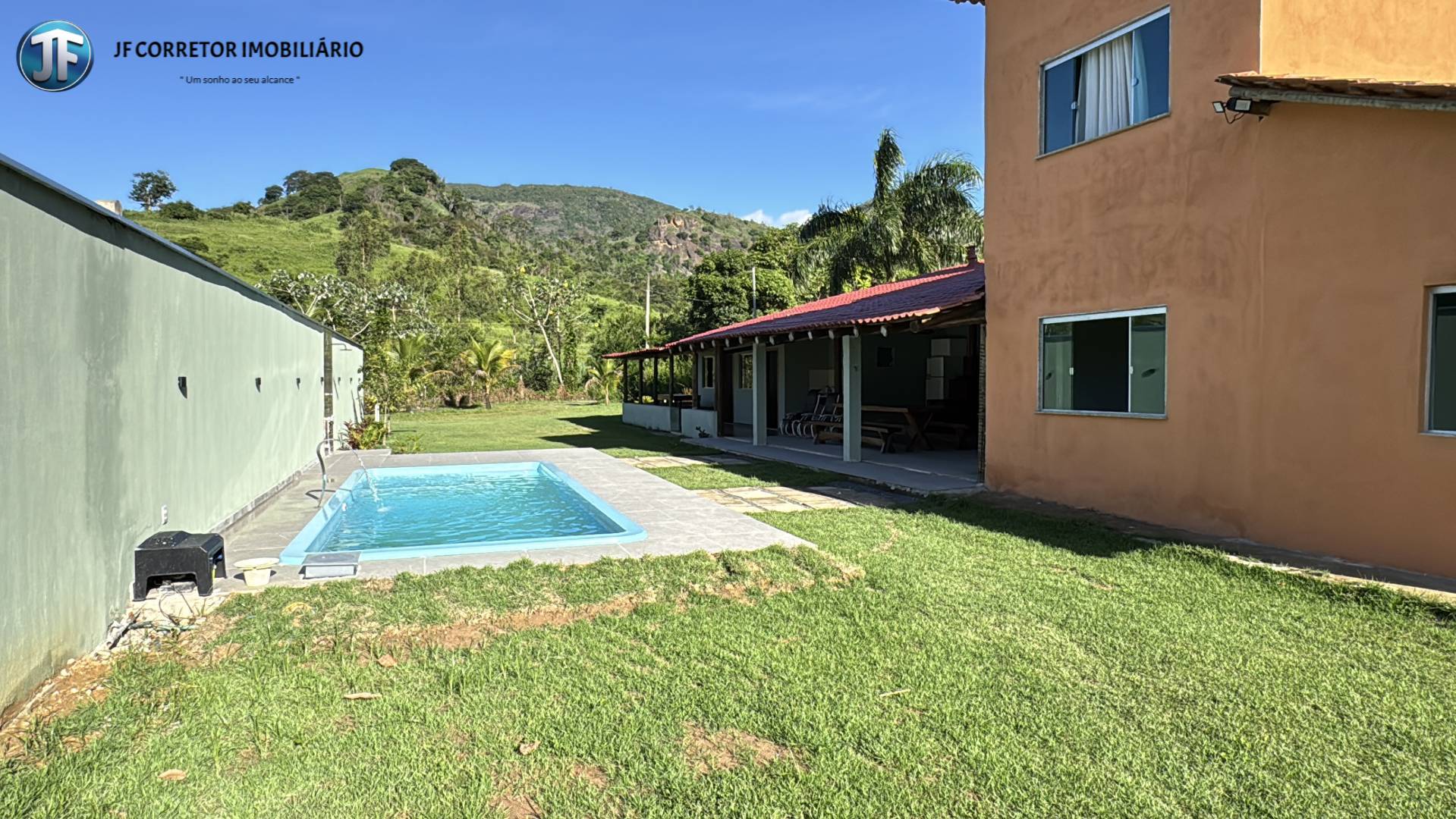 Sítio, 5 quartos, 1000 m² - Foto 17