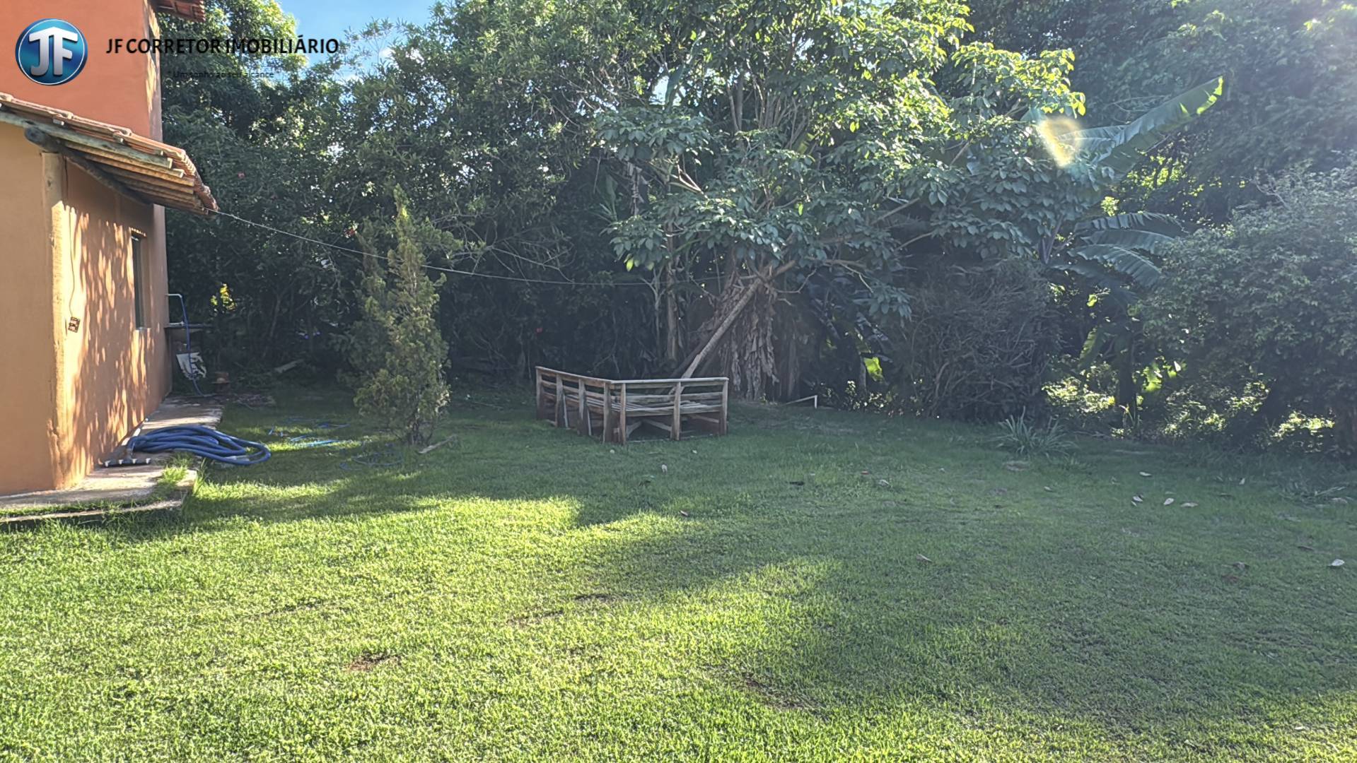 Sítio, 5 quartos, 1000 m² - Foto 19