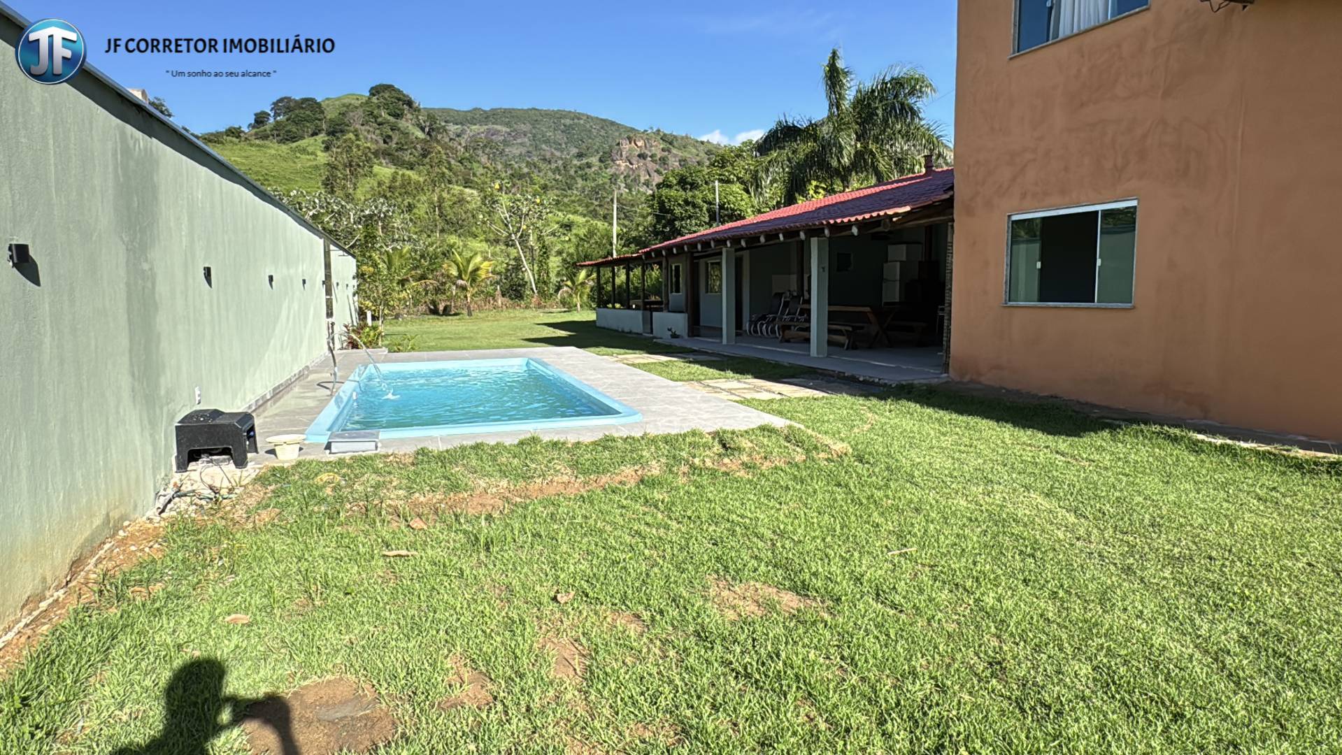 Sítio, 5 quartos, 1000 m² - Foto 21