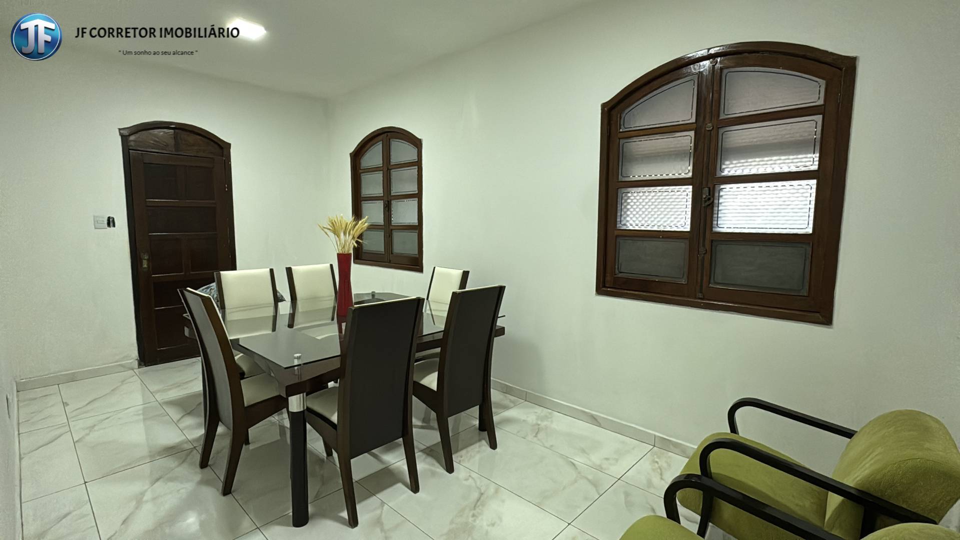 Casa, 4 quartos - Foto 4