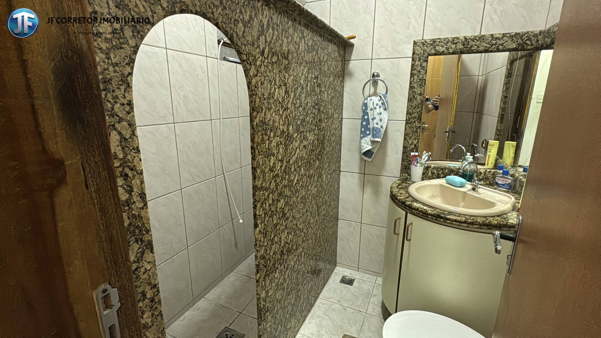 Casa, 4 quartos - Foto 5