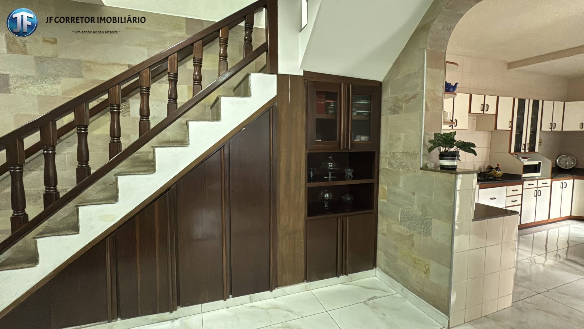 Casa, 4 quartos - Foto 7