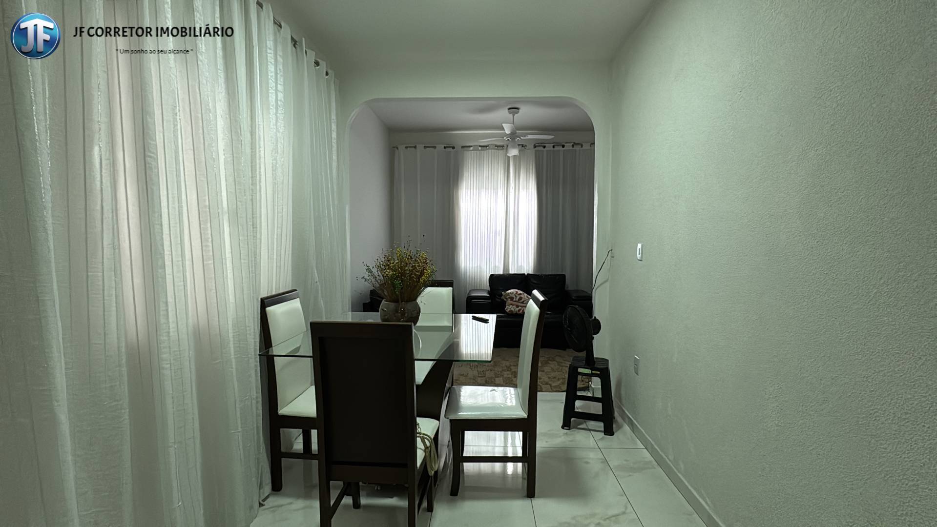 Casa, 4 quartos - Foto 8