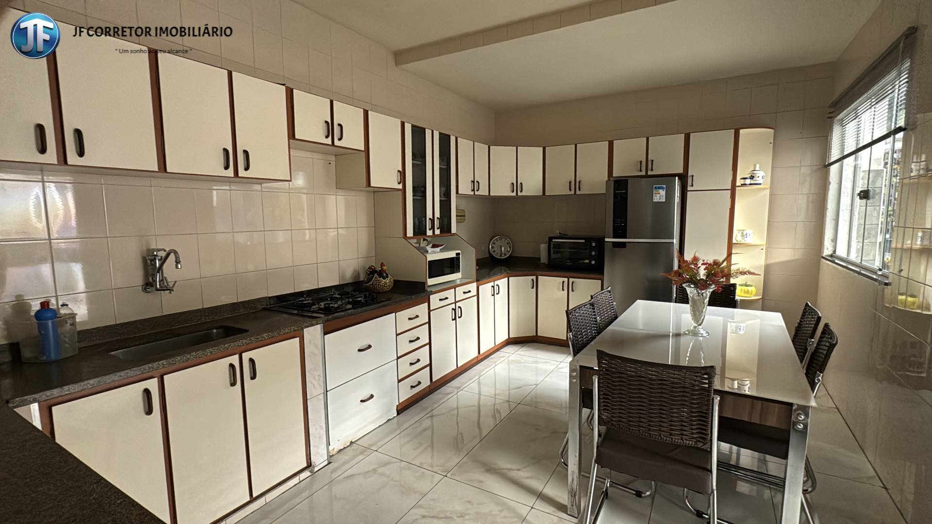 Casa, 4 quartos - Foto 10