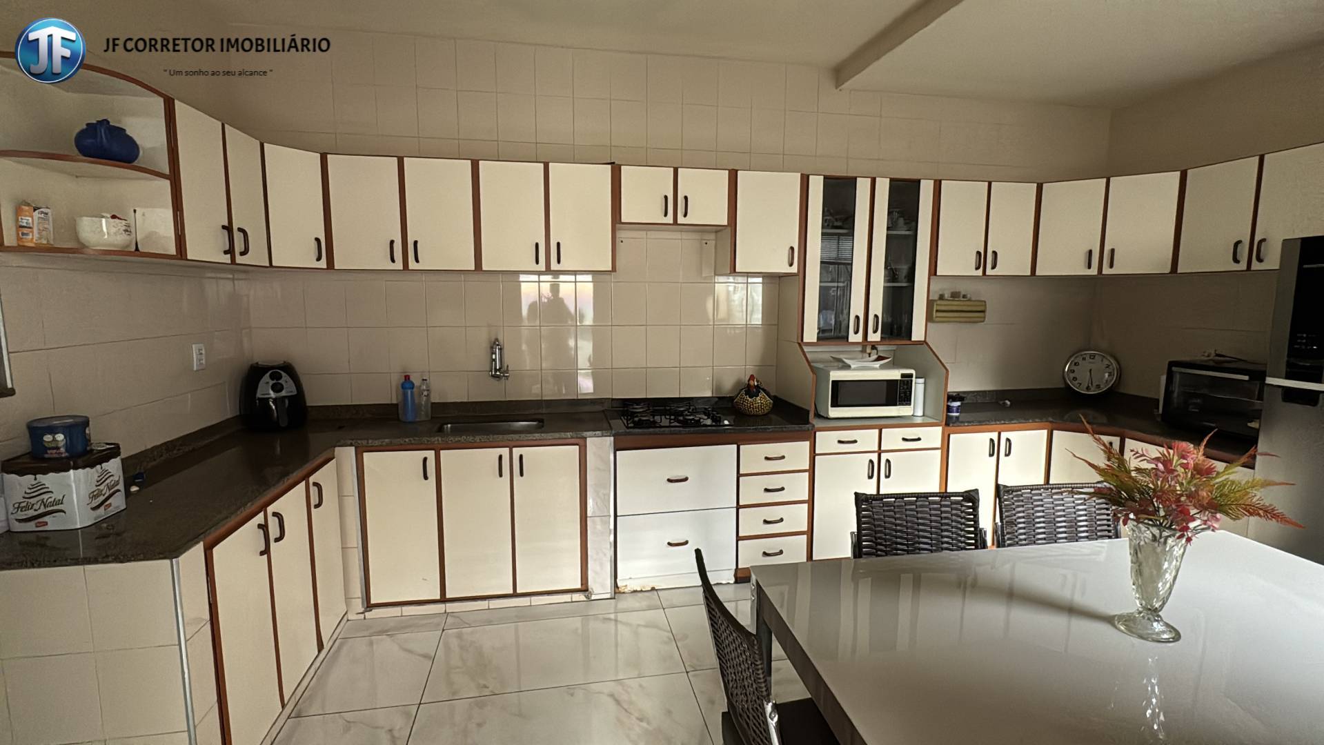 Casa, 4 quartos - Foto 11