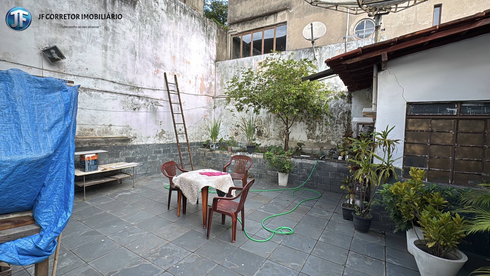 Casa, 4 quartos - Foto 13