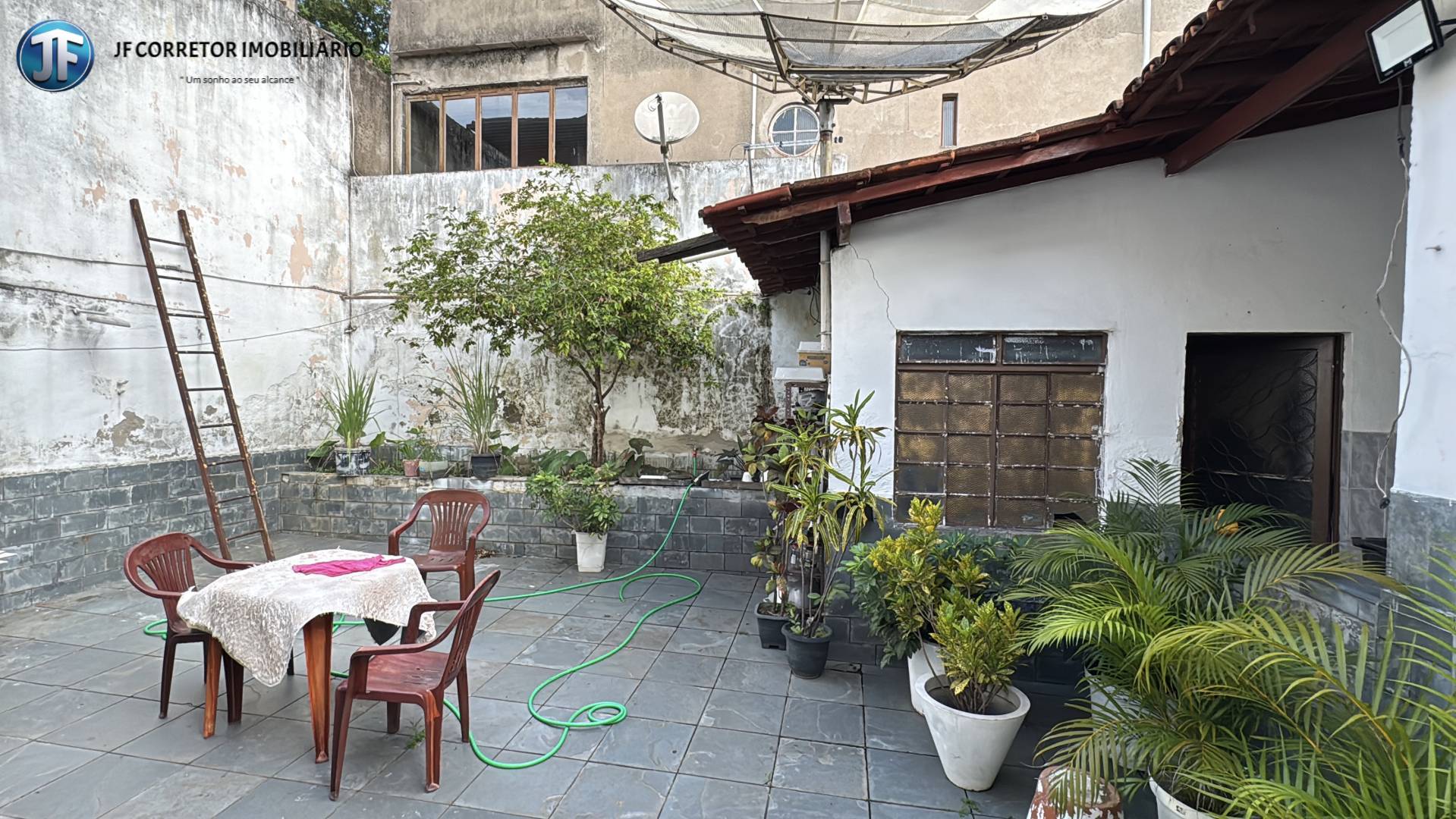 Casa, 4 quartos - Foto 14