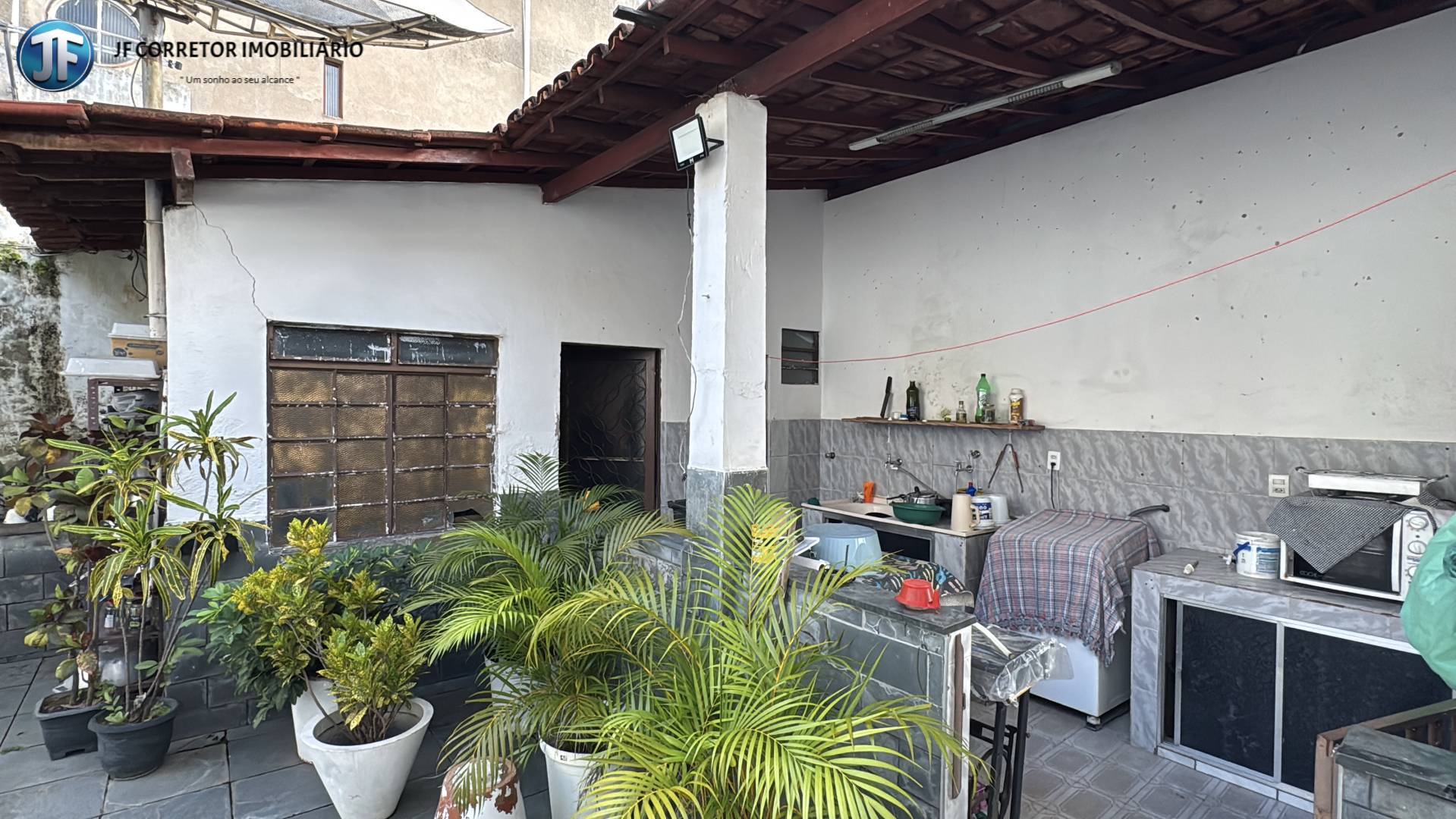 Casa, 4 quartos - Foto 15