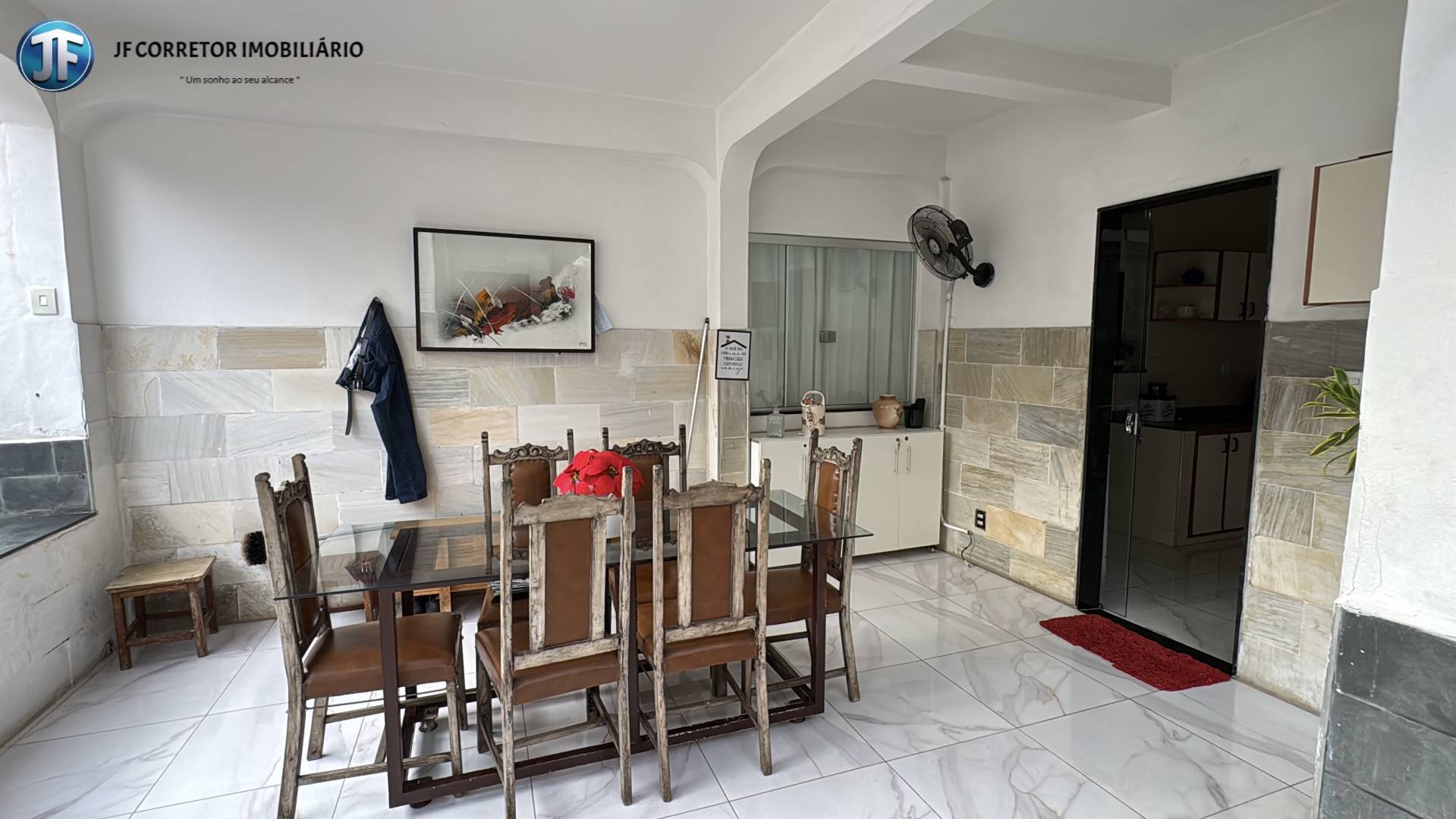 Casa, 4 quartos - Foto 16