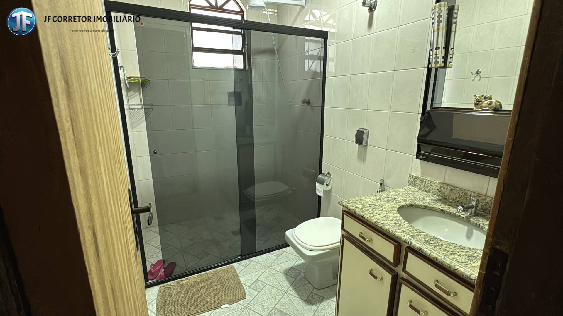 Casa, 4 quartos - Foto 20