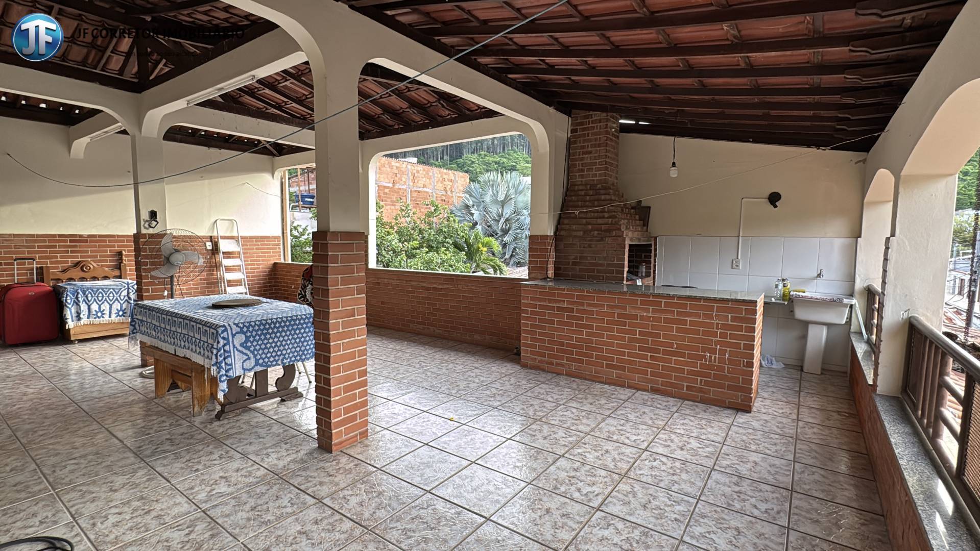 Casa, 4 quartos - Foto 22