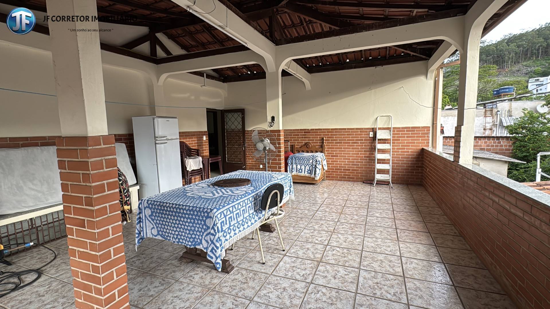 Casa, 4 quartos - Foto 23