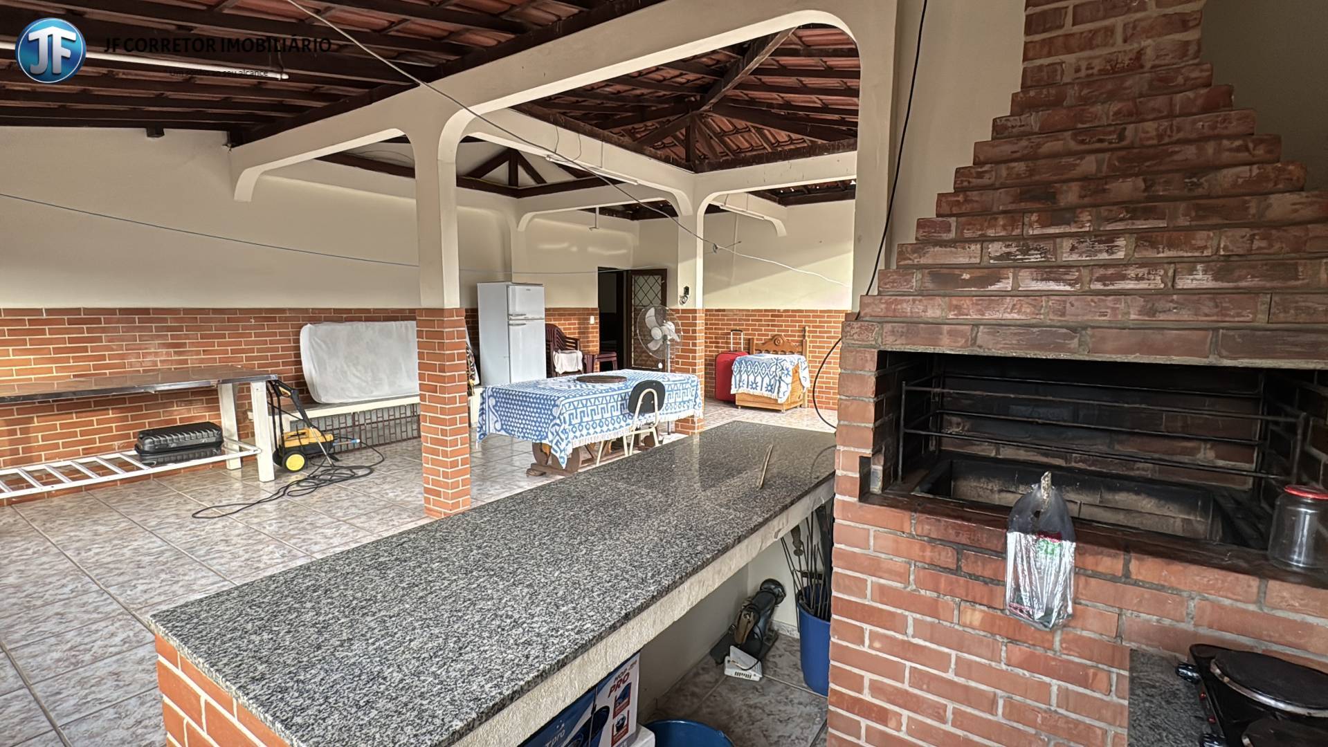 Casa, 4 quartos - Foto 25