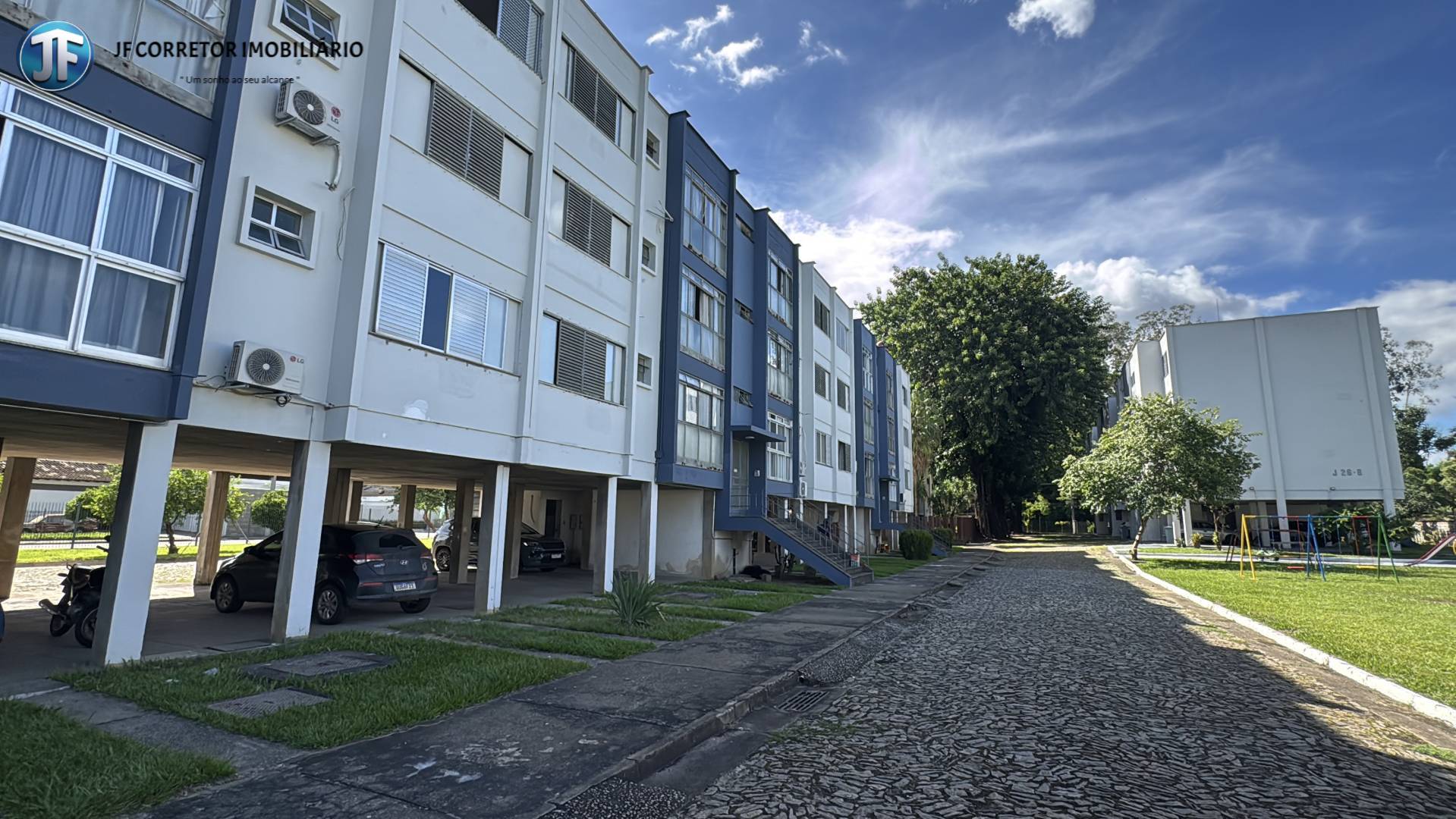 Apartamento, 2 quartos - Foto 2