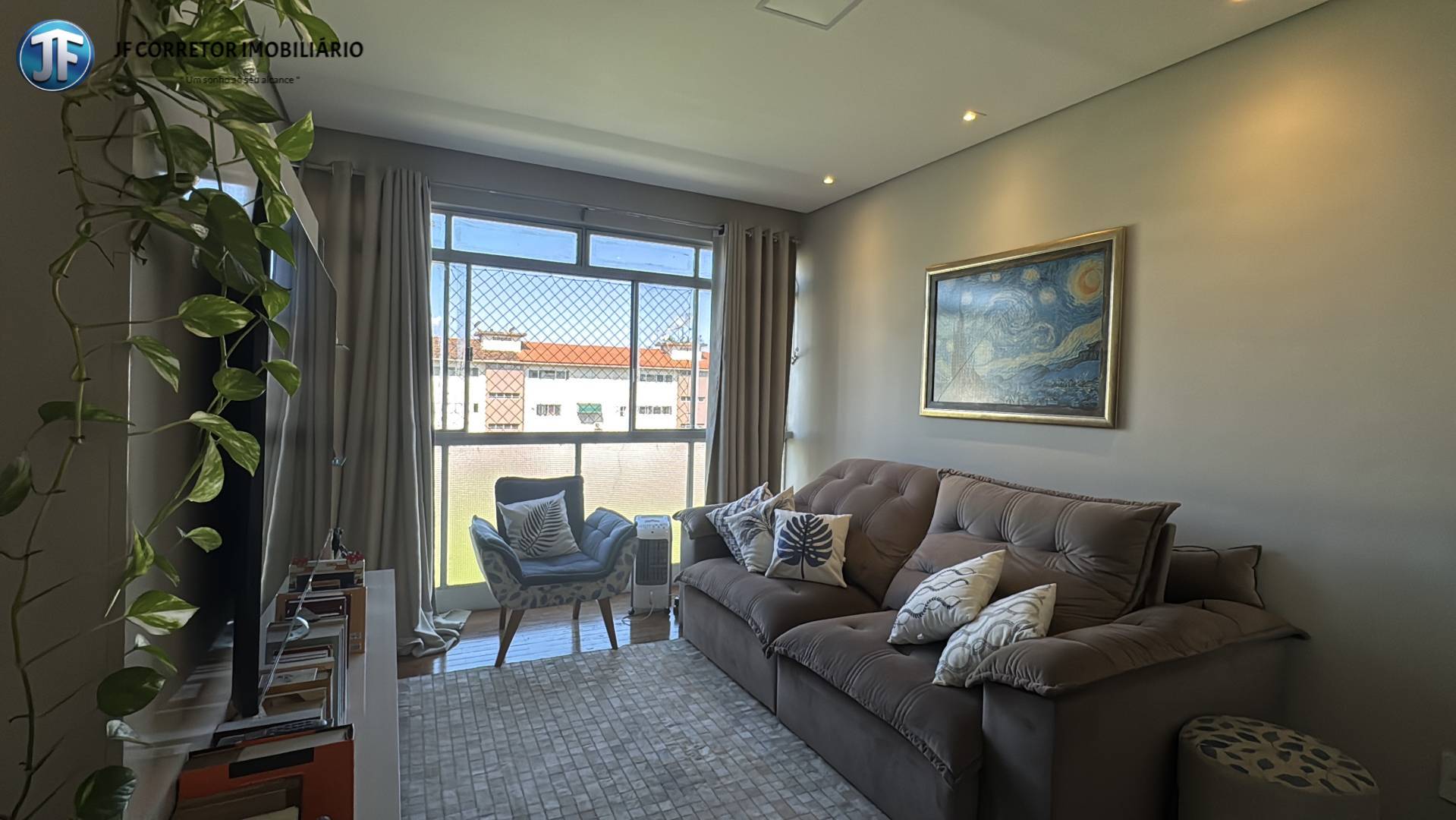 Apartamento, 2 quartos - Foto 3