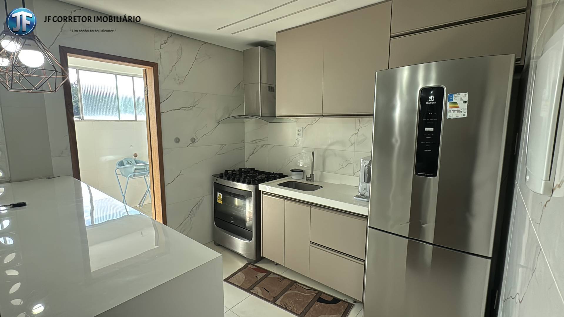 Apartamento, 2 quartos - Foto 5