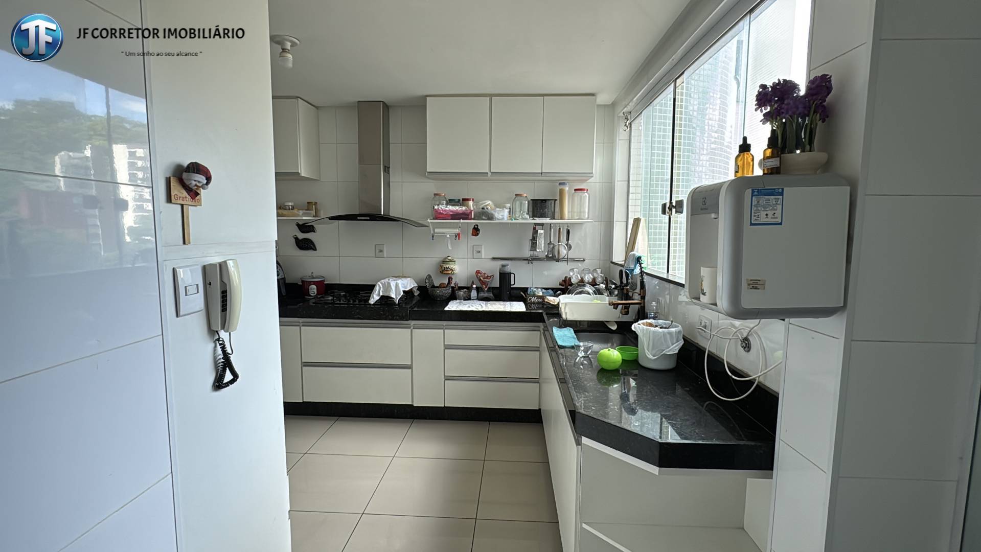 Apartamento, 3 quartos - Foto 2