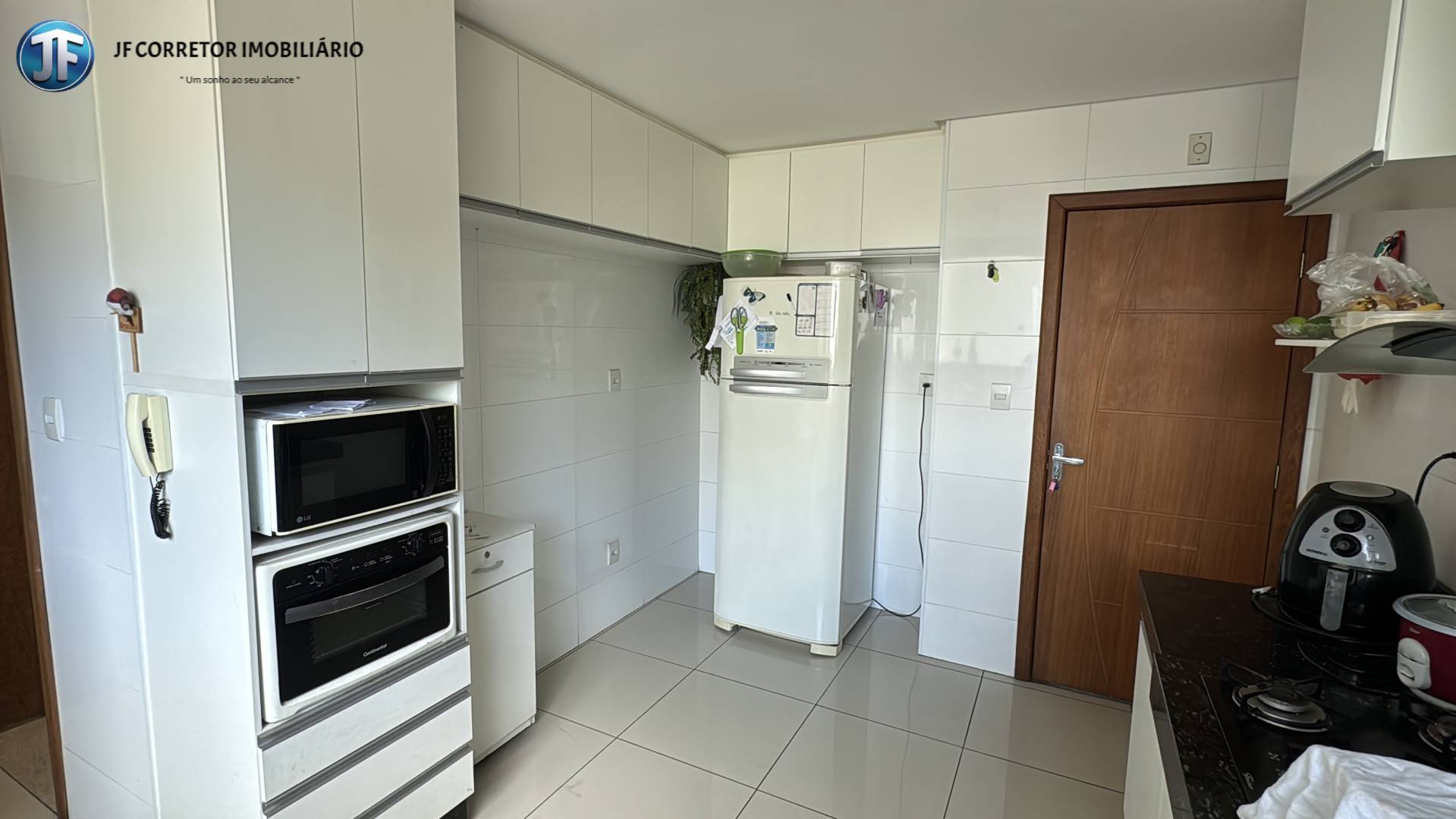 Apartamento, 3 quartos - Foto 4