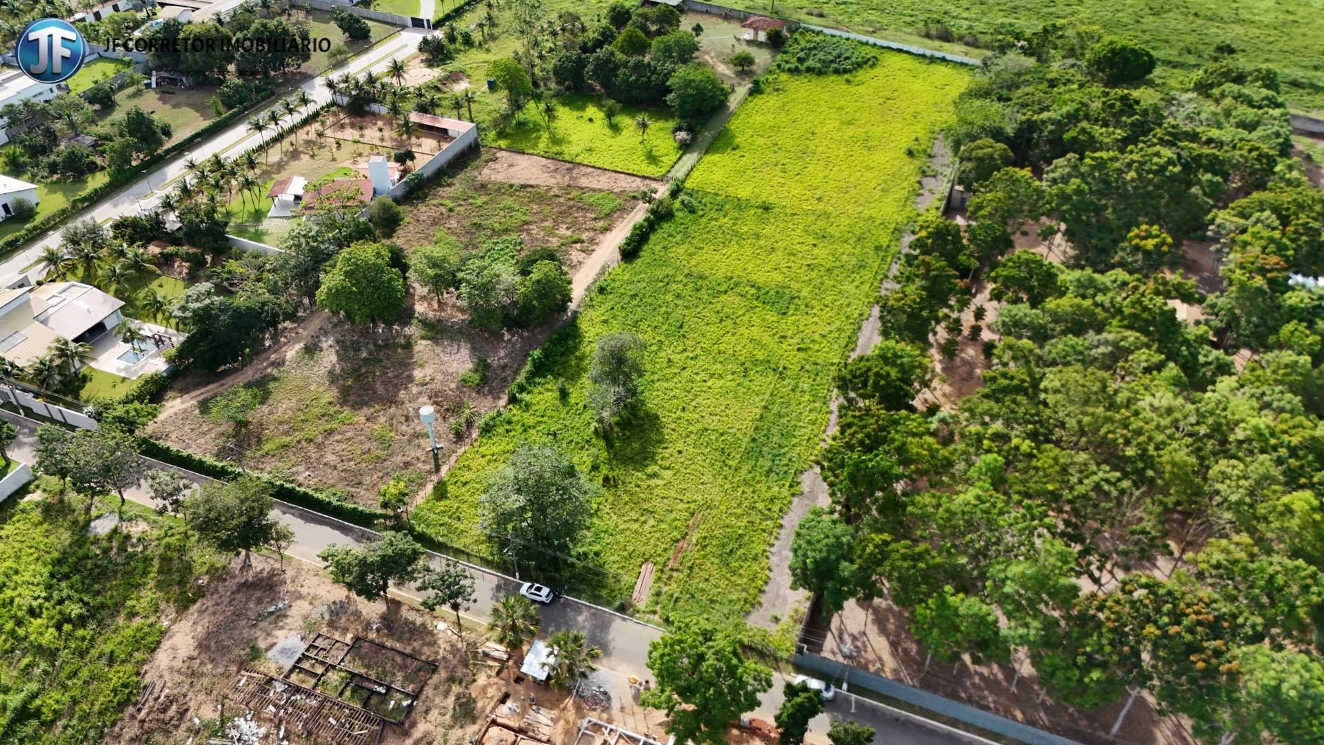 Terreno, 2724 m² - Foto 1