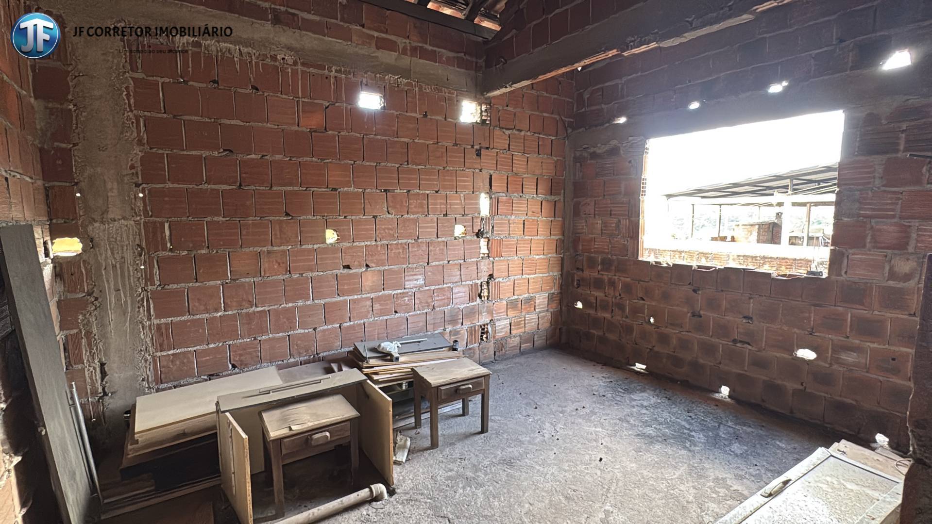 Casa, 4 quartos - Foto 2