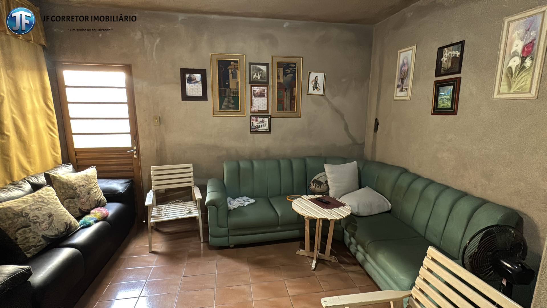 Casa, 4 quartos - Foto 3