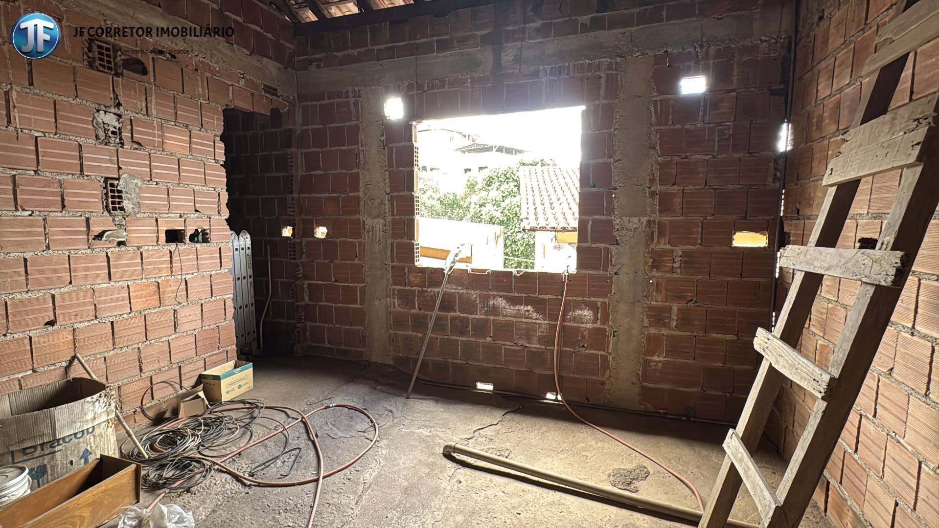 Casa, 4 quartos - Foto 6