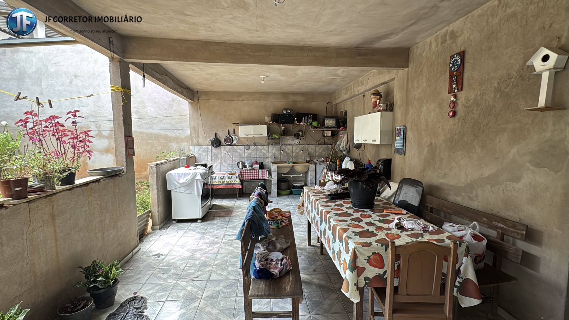 Casa, 4 quartos - Foto 9