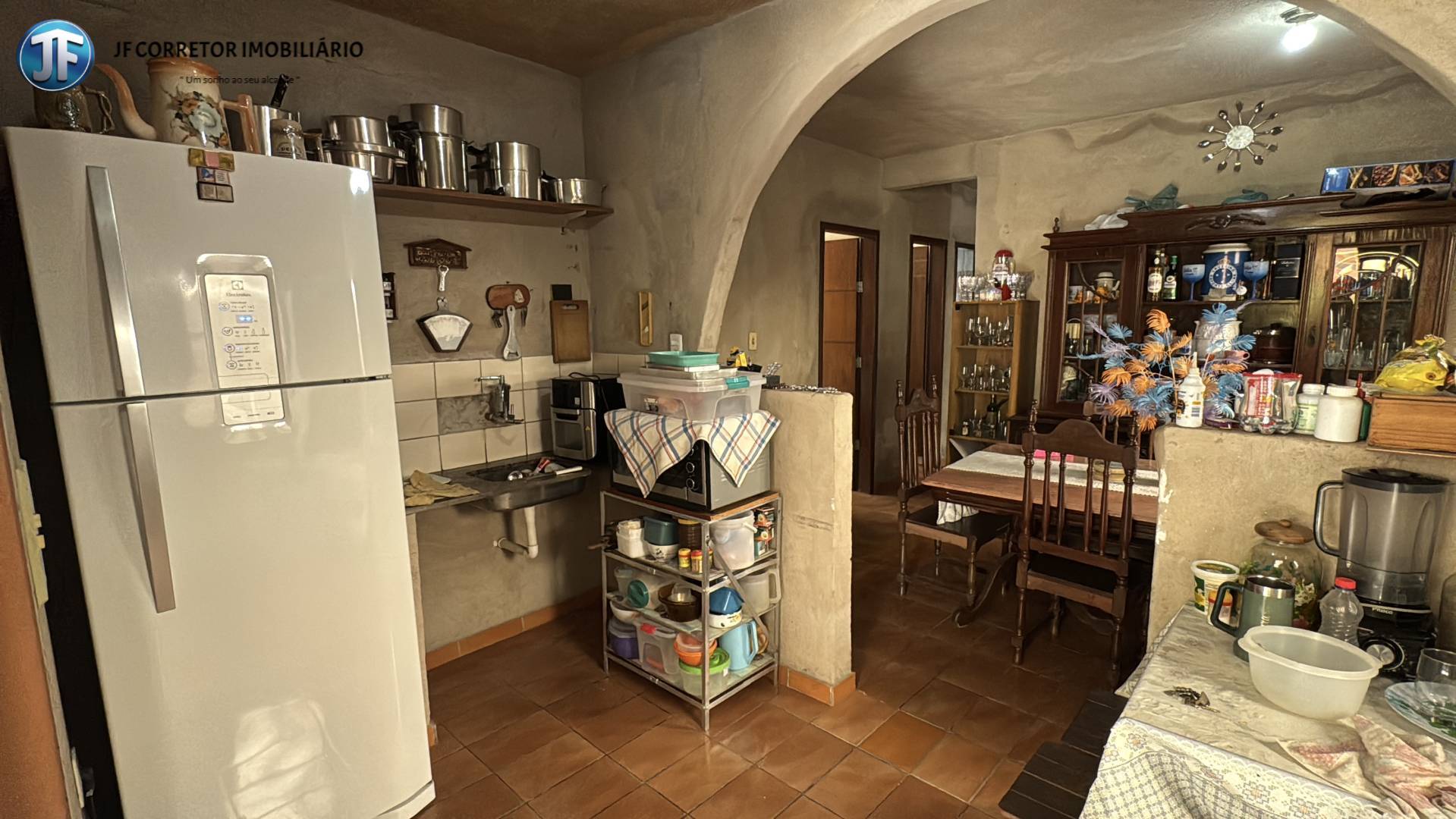 Casa, 4 quartos - Foto 10