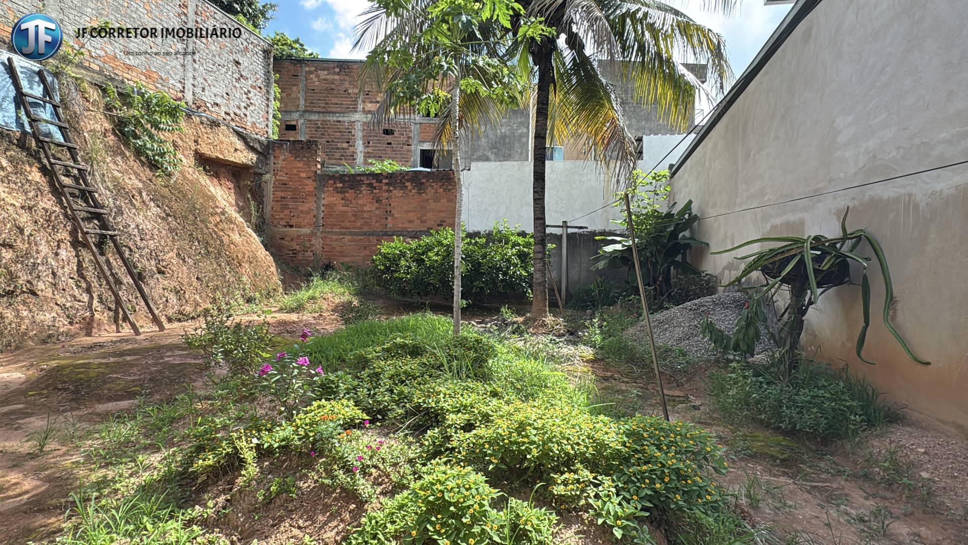 Casa, 4 quartos - Foto 12