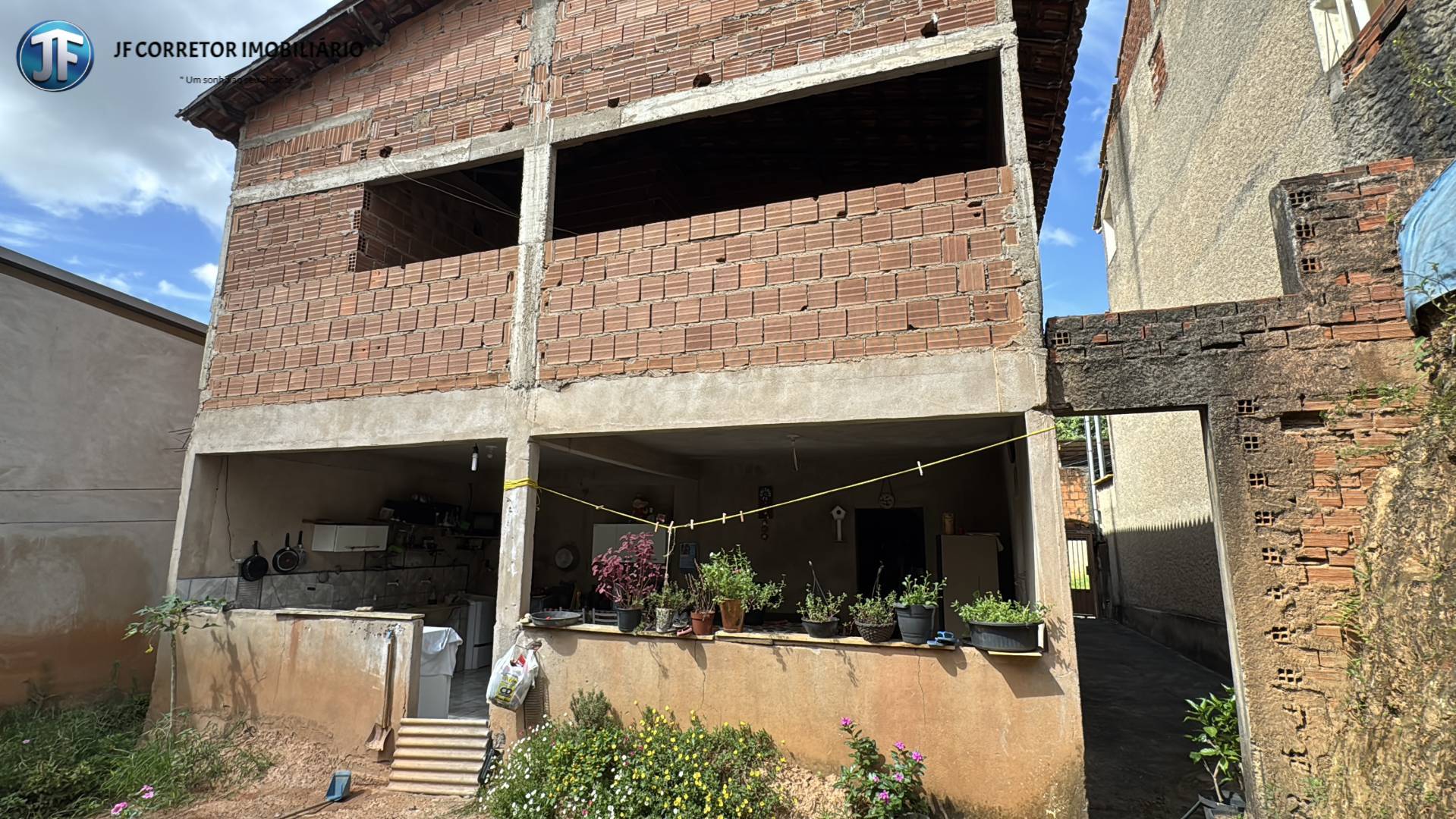 Casa, 4 quartos - Foto 13