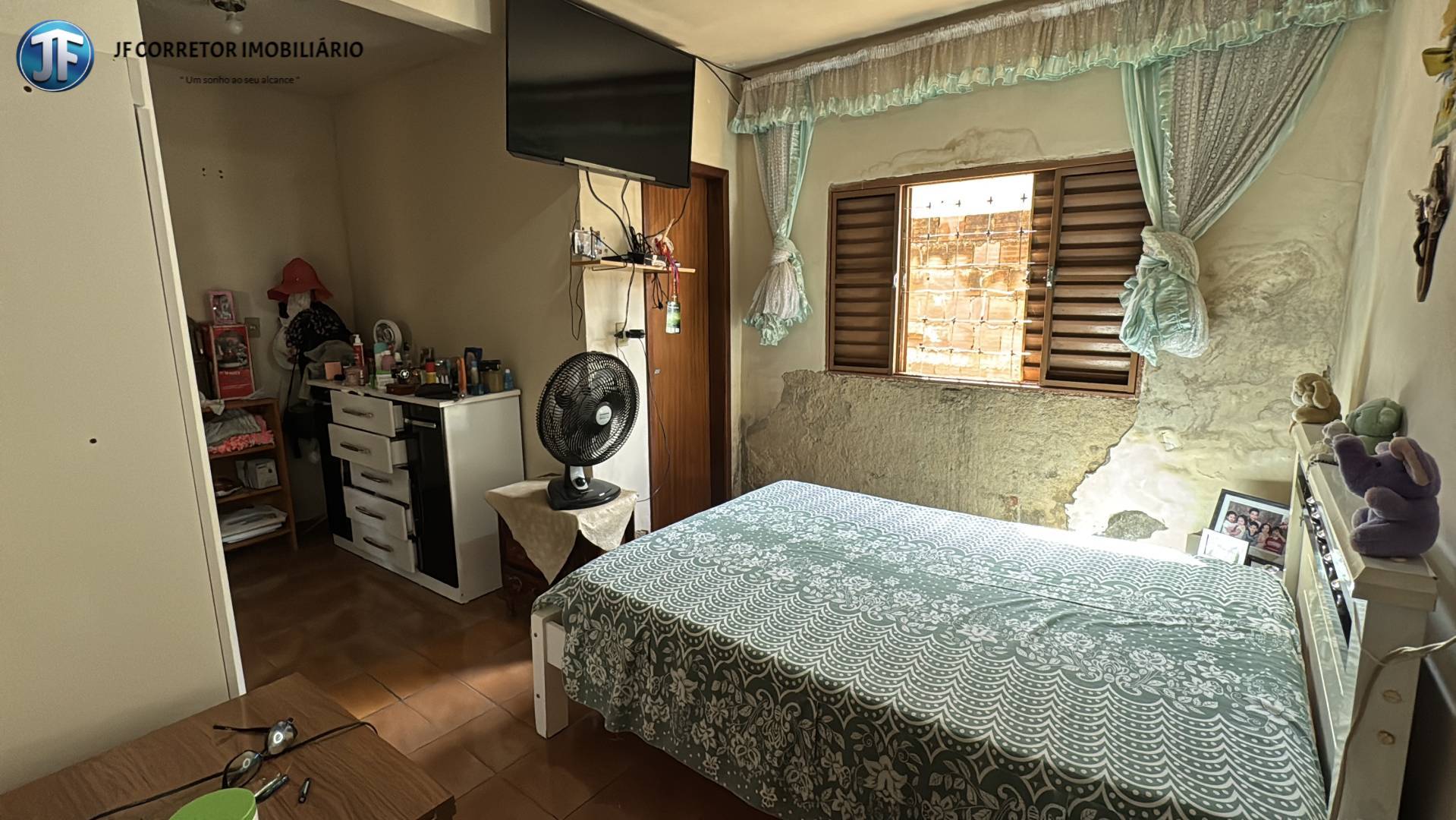 Casa, 4 quartos - Foto 18