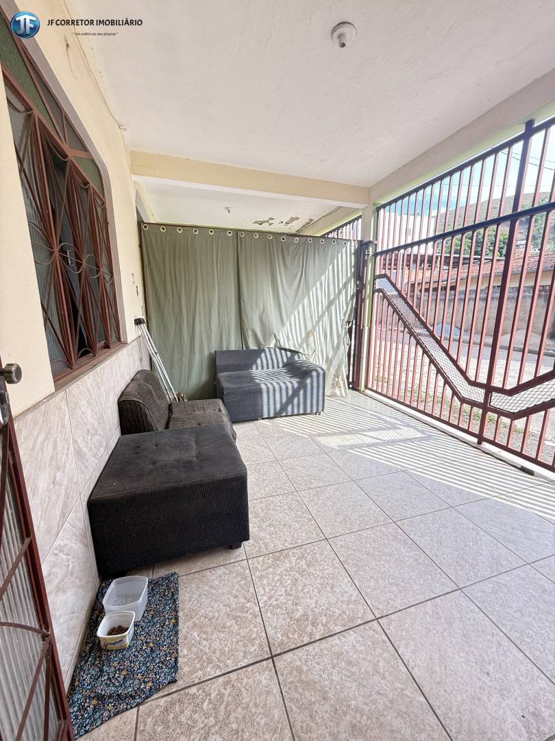 Casa, 4 quartos - Foto 2